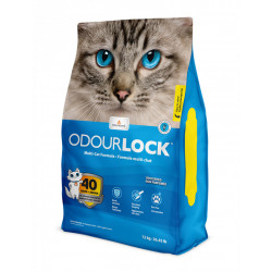 Odour Lock