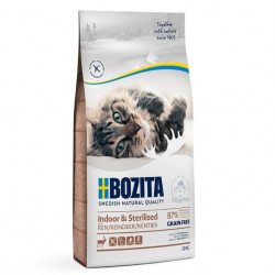 Bozita Indoor Sterilized...